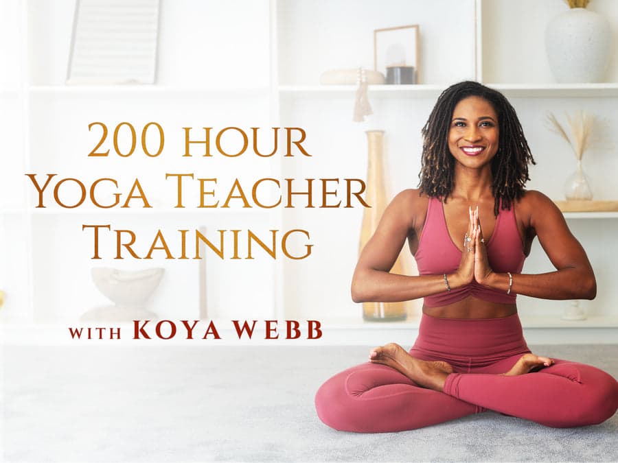 Breathwork Fundamentals by Various Instructors — Gaia course