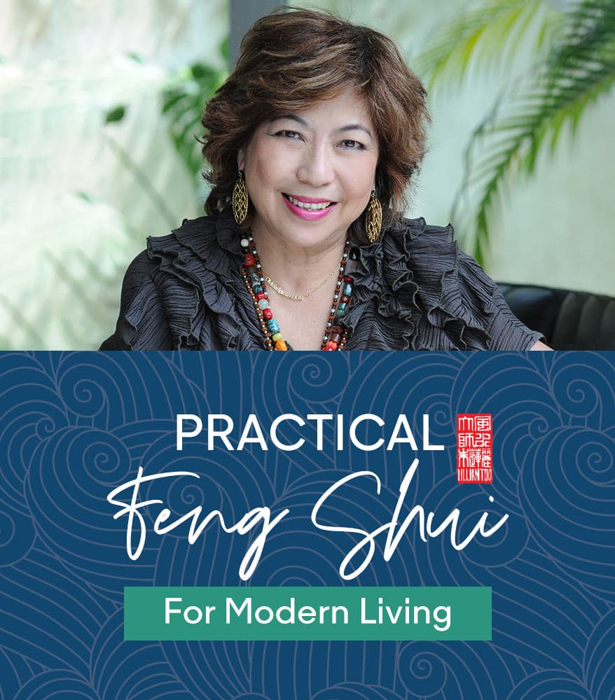 Feng Shui for Modern Living by Various Experts — Gaia course