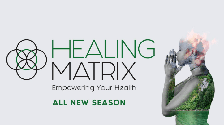 The Healing Matrix by Various Experts — Gaia course