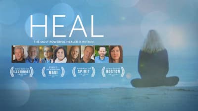 Heal by Kelly Noonan Gores — Gaia course