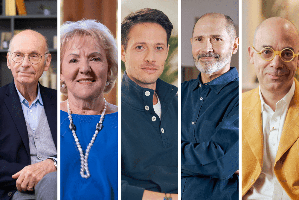 Confidence & Performance Psychology