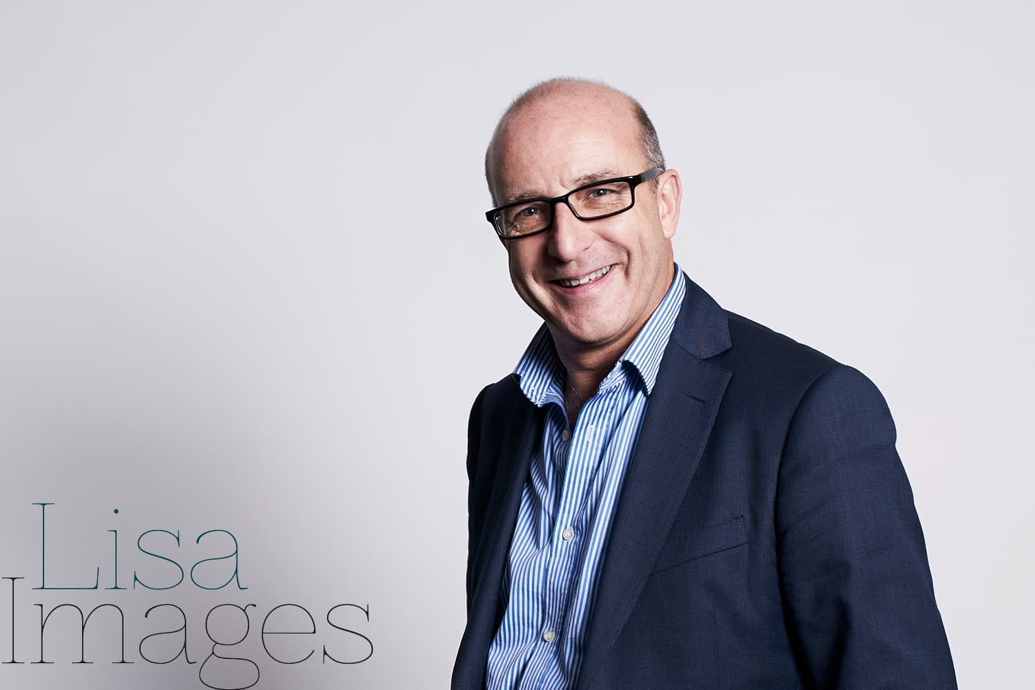 Paul McKenna