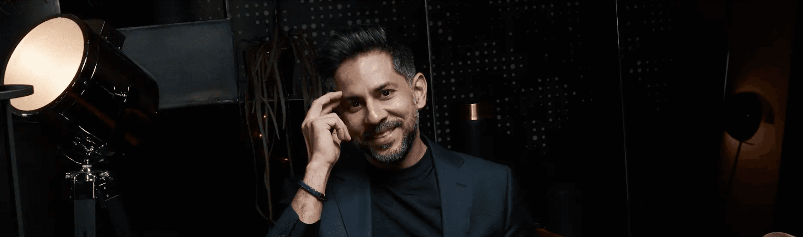 Vishen Lakhiani