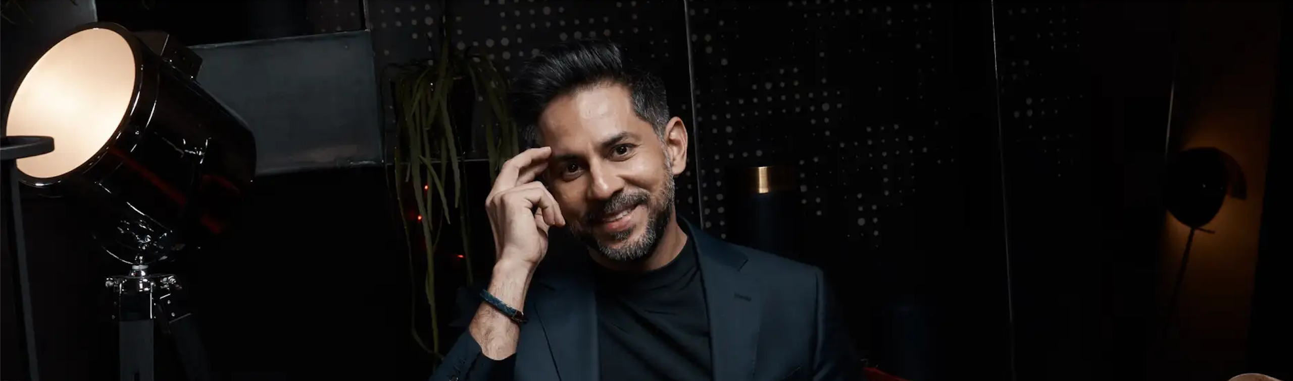Vishen Lakhiani